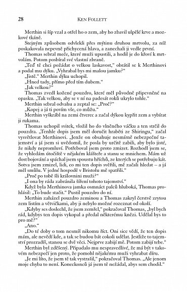 Náhled Na věky věků, 5.  vydání