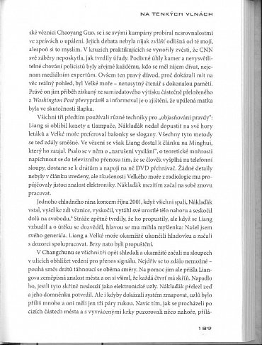 Náhled Jatka - Masové vraždy, odebírání orgánů a čínské řešení problému s disidenty