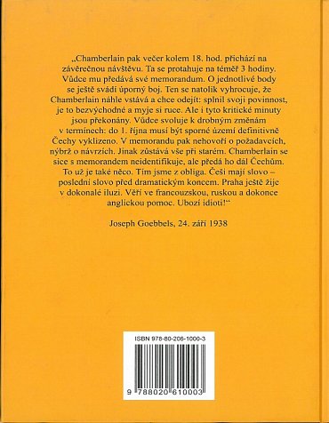 Náhled Deníky 1935-1939 - svazek 3