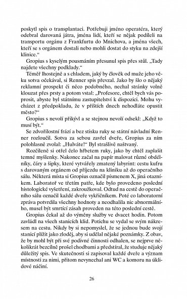 Náhled Akta Golgata