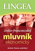 Česko-francouzský mluvník ekonomický