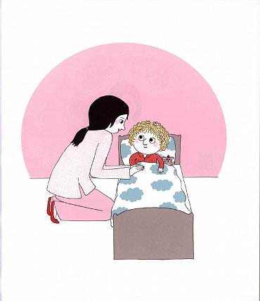 Náhled Mám tě ráda