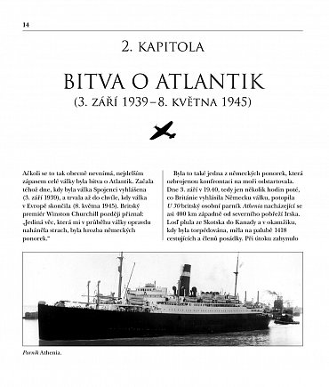 Náhled Největší operace druhé světové války