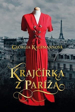 Krajčírka z Paríža