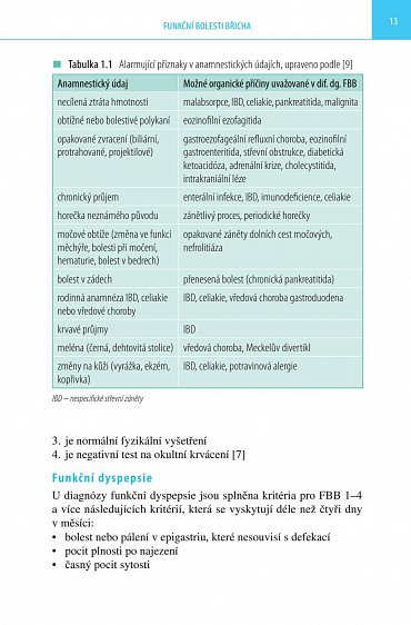 Náhled Dětská gastroenterologie pro praxi