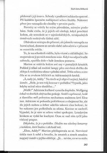 Náhled Duch domu Ashburnů