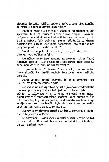 Náhled Liber Vitae