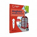 Anglický obrázkový slovník - Kouzelné čtení