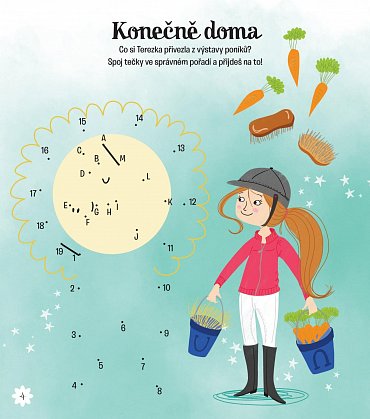 Náhled Koně a poníci