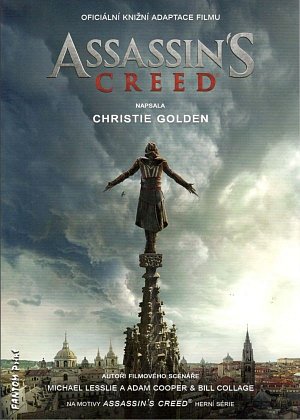Assassin´s Creed 10 - Assassin´s Creed