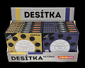 Desítka: rozšíření MIX  (display 2 x 6 ks) - Věda, příroda
