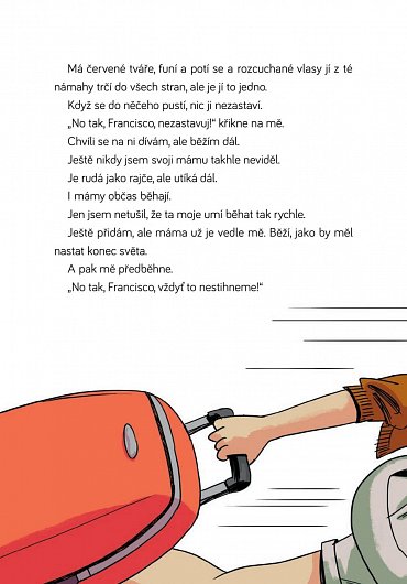 Náhled Fotbaláci 2 - Záhada sedmi gólů do vlastní branky