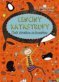 Lenčiny katastrofy - Ovčí zkratkou za kosatkou