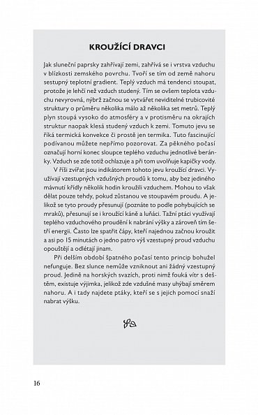 Náhled Přírodě na stopě - Jak pozorovat, chápat a využívat přírodní jevy nejen na zahradě