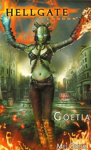 Hellgate London 2 - Goetia