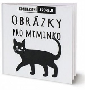 Obrázky pro miminko