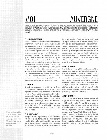 Náhled Vše jenom ne tradiční - Neobjevená Evropa