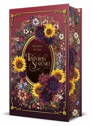 Purpurové slnečnice 2