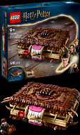 LEGO® Harry Potter™ 76449 Hryzající kniha Obludné obludárium