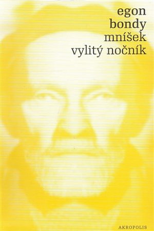 Mníšek  vylitý nočník