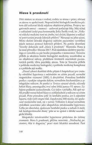 Náhled Příběhy obyčejného uzdravení