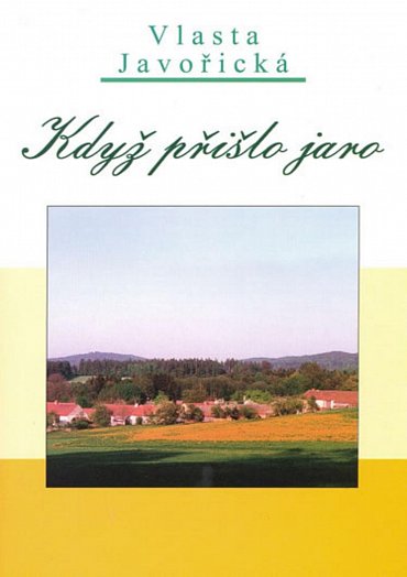 Náhled Když přišlo jaro