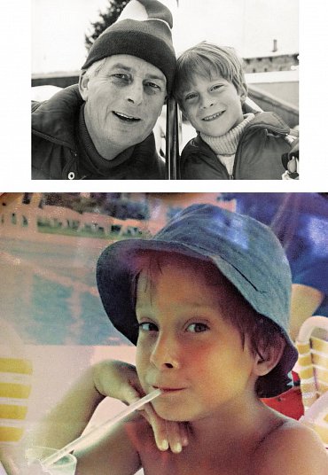 Náhled Bláto, pot a slzy