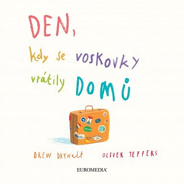 Náhled Den, kdy se voskovky vrátily DOMŮ