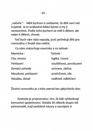 Náhled 7 klíčů ke šťastnému dítěti