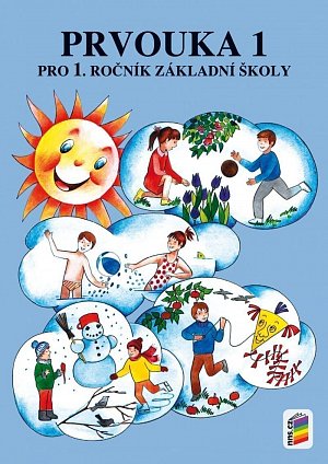 Prvouka 1 (učebnice), 3.  vydání