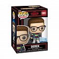 Funko POP TV: Stranger Things - Derek #1803