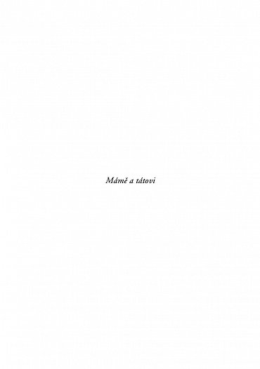 Náhled Údolí mrtvých