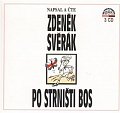 Po strništi bos 3 CD, čte Zdeněk Svěrák