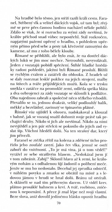 Náhled V řetězech