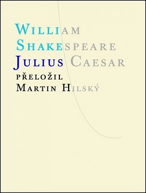 Julius Caesar, 1.  vydání