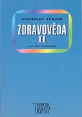 Zdravověda II - Pro 2 ročník UO Kosmetička