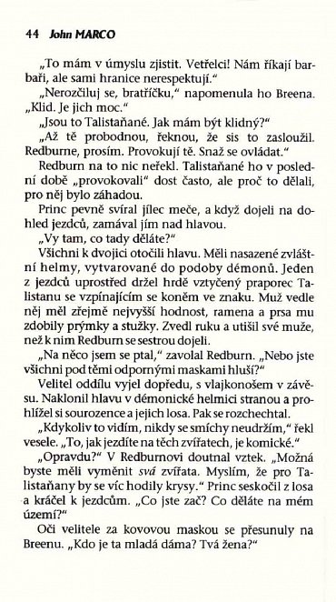 Náhled Tyrani a králové 6 - Bojovníci nebes