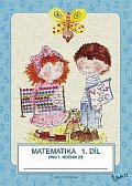 Matematika pro 1. ročník základní školy (1. díl), 2.  vydání