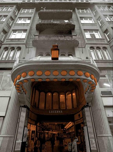 Náhled Průvodce neklidným územím II - Příběhy moderní české architektury