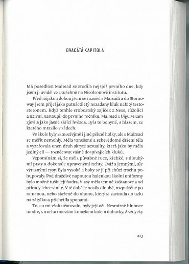 Náhled Šachové figurky, 1.  vydání