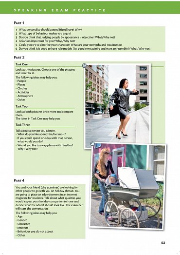 Náhled New Maturita Activator Student´s Book