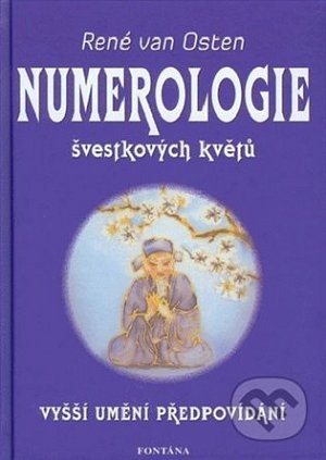 Numerologie švestkových květů: Vyšší umění předpovídaní
