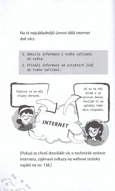 Náhled Bezpečně online