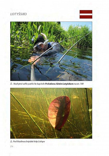 Náhled Pontos - Zápisky z vodní říše