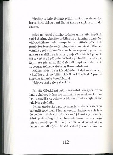 Náhled Andělí vejce