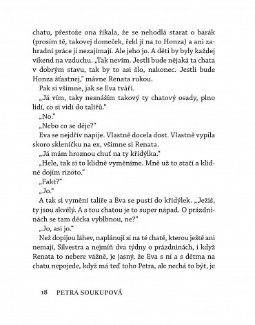 Náhled Všechny za jednu