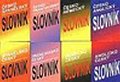 Slovník španělsko - český