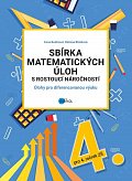 Sbírka matematických úloh s rostoucí náročností