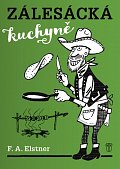 Zálesácká kuchyně, 2.  vydání