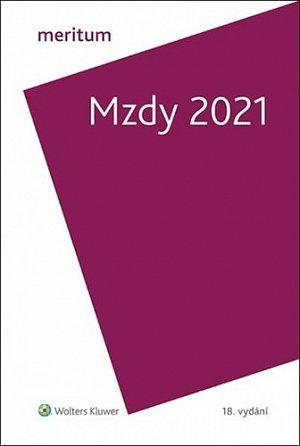 Meritum Mzdy 2021